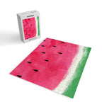 Watermelon Abstract Jigsaw Puzzle Gallery Image 2