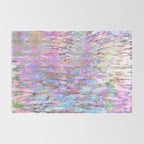 Pastel Pond Pink Glow Rug Gallery Image 2