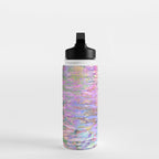 Pastel Pond Pink Glow Water Bottle Gallery Image 3