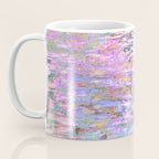 Pastel Pond Pink Glow Coffee Mug Gallery Image 3