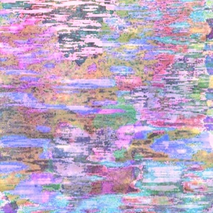 Pastel Pond Pink Glow Coffee Mug Gallery Image 2