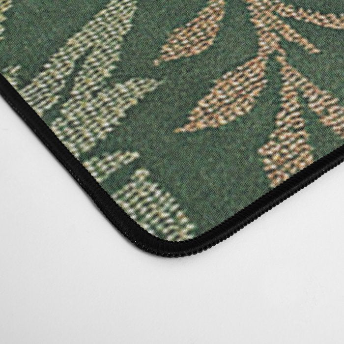 william morris Desk Mat Gallery Image 4