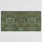 william morris Desk Mat Gallery Image 3