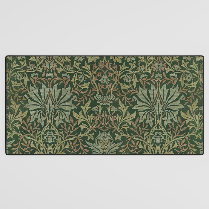 william morris Desk Mat Gallery Image 3