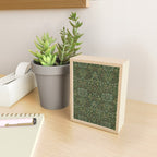 william morris Mini Art Print Gallery Image 2