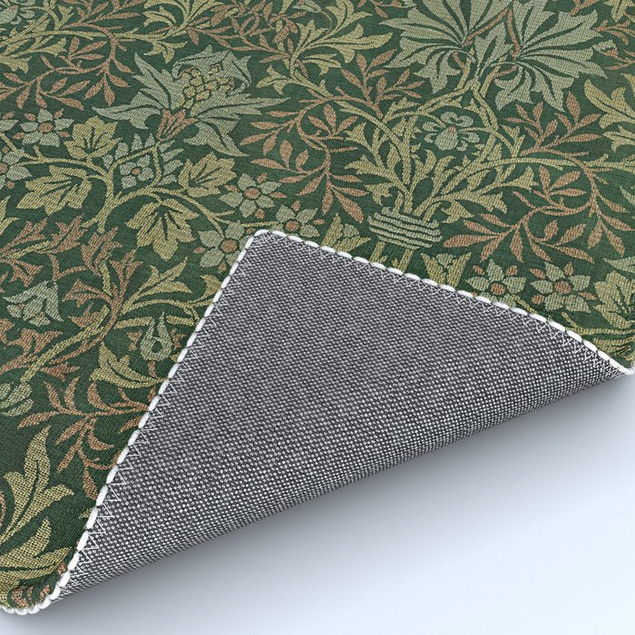 william morris Rug Gallery Image 4