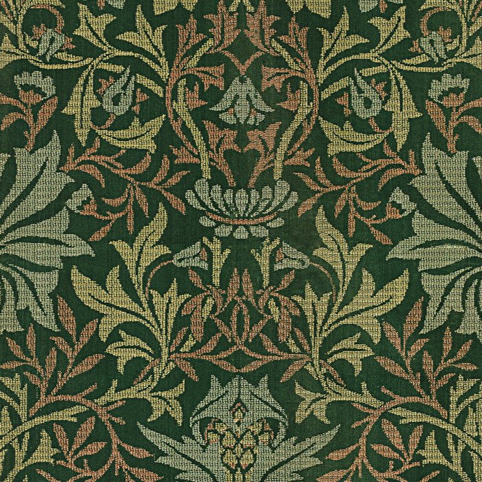 william morris Coffee Mug Gallery Image 2