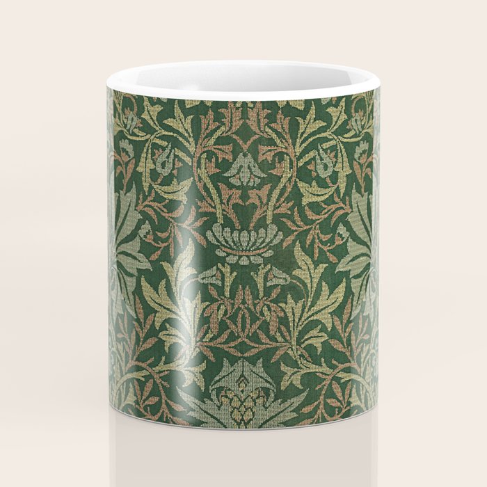 william morris Coffee Mug Gallery Image 4