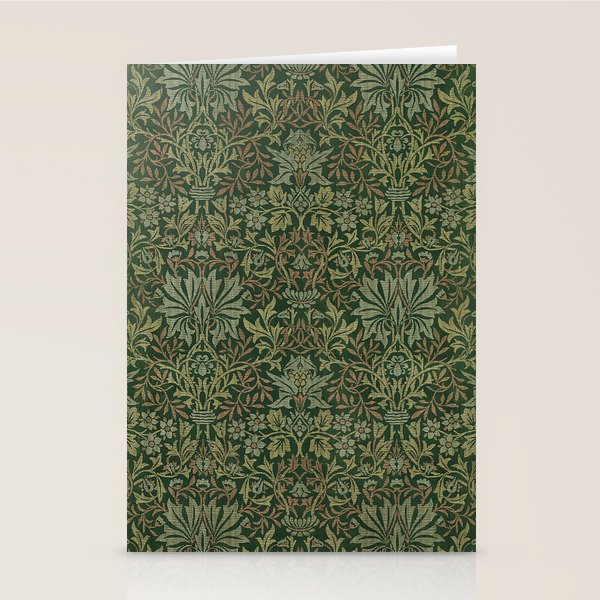 william morris Stationery Card Gallery Image 2