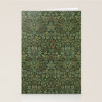 william morris Stationery Card Gallery Image 2