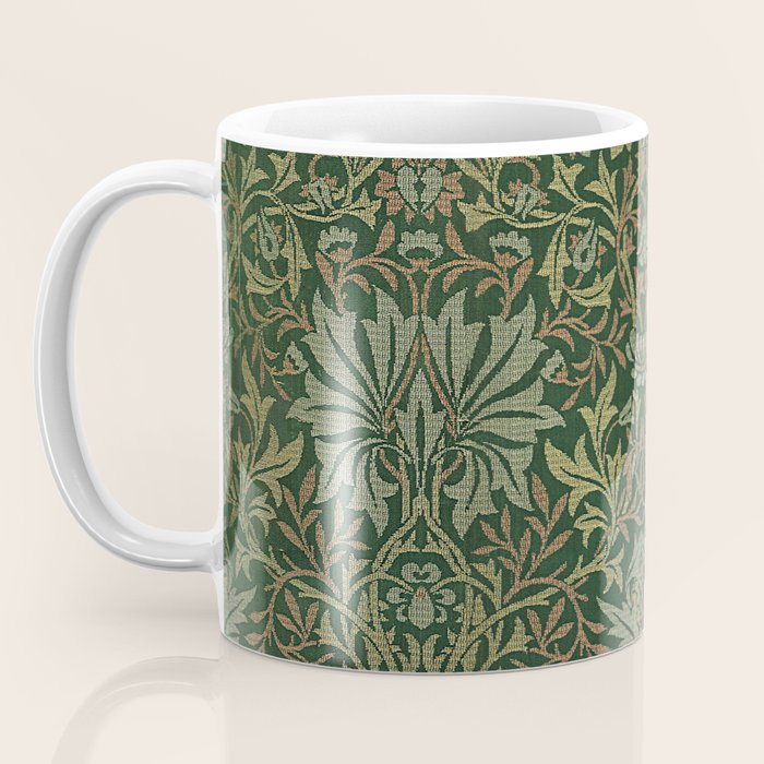 william morris Coffee Mug Gallery Image 3