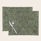 william morris Placemat Gallery Image 1