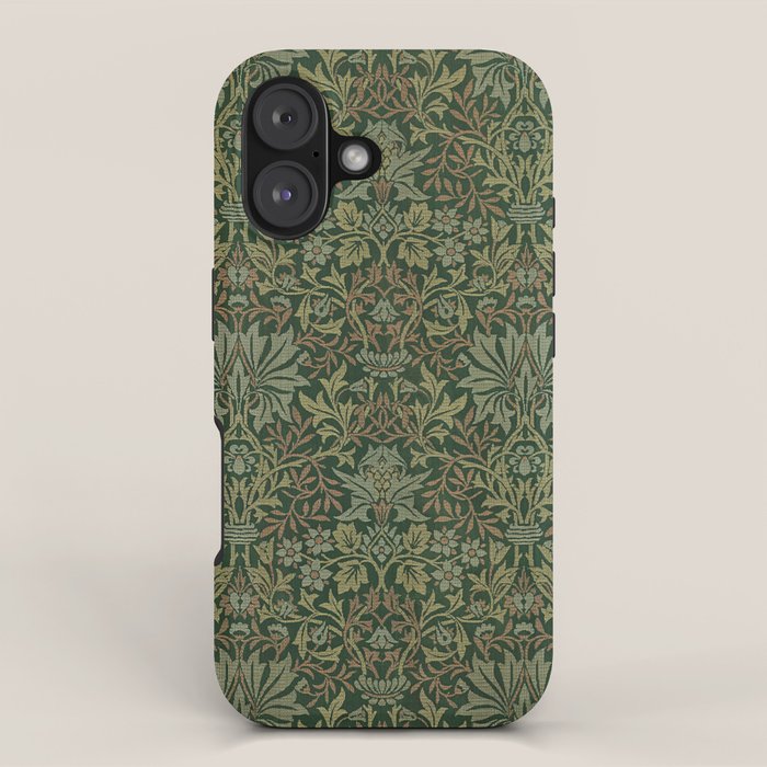 william morris iPhone Case Gallery Image 1
