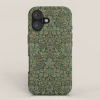 william morris iPhone Case Gallery Image 1