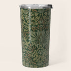 william morris Travel Mug Gallery Image 2