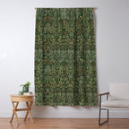 william morris Window Curtain Gallery Image 5