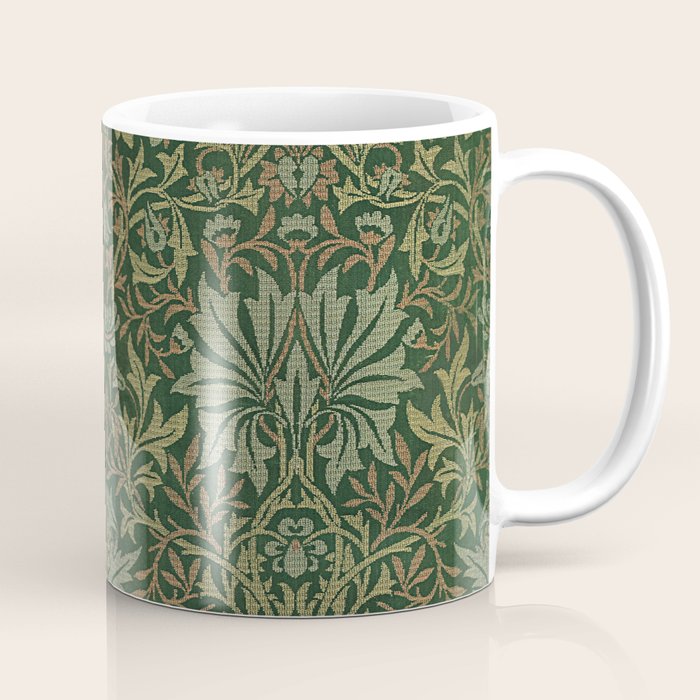 william morris Coffee Mug Gallery Image 1
