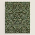 william morris Jigsaw Puzzle Gallery Image 1