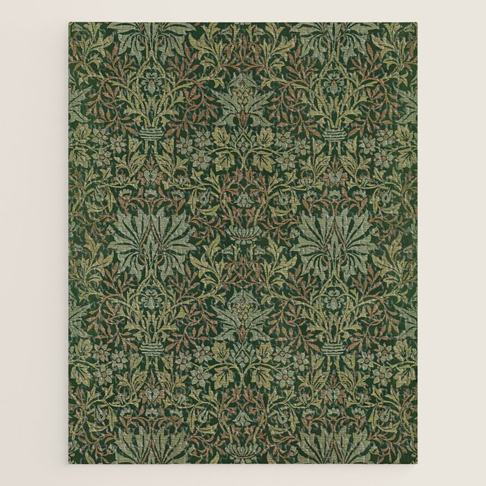william morris Jigsaw Puzzle Gallery Image 1