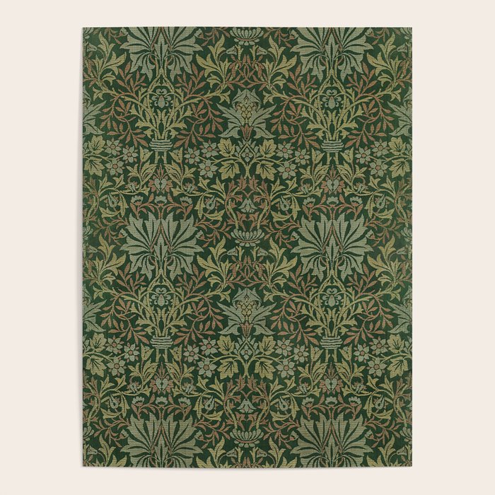 william morris Poster Gallery Image 1