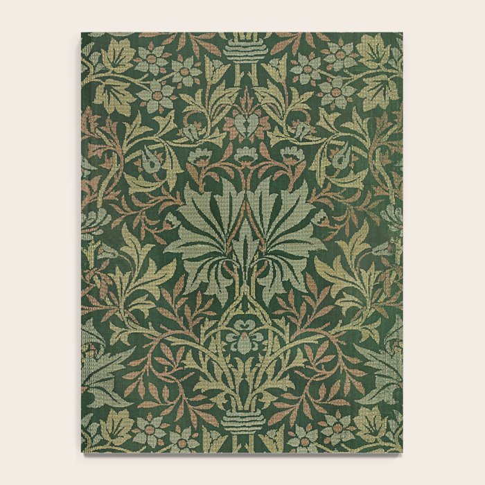 william morris Notebook Gallery Image 4