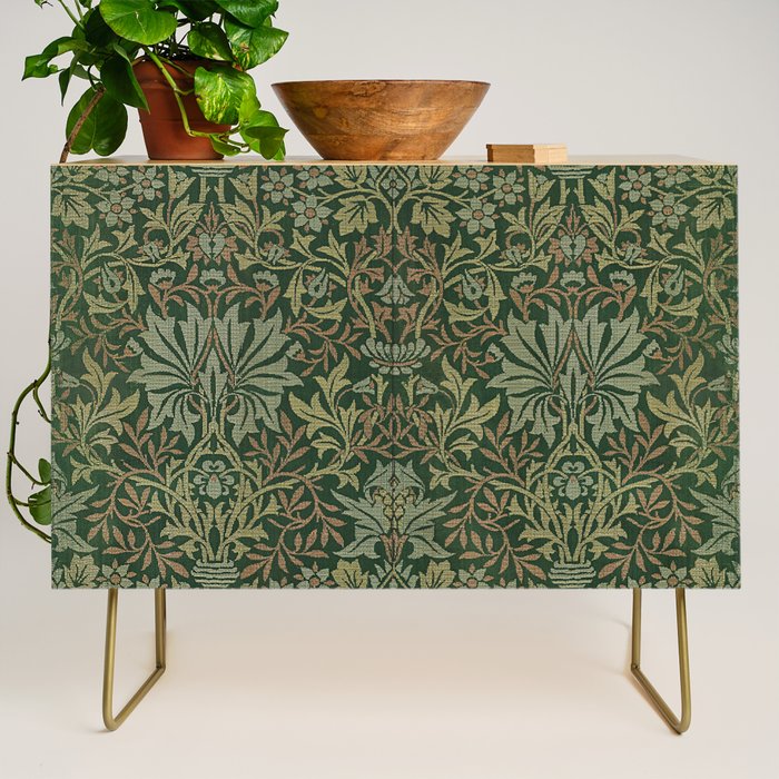 william morris Credenza Gallery Image 1
