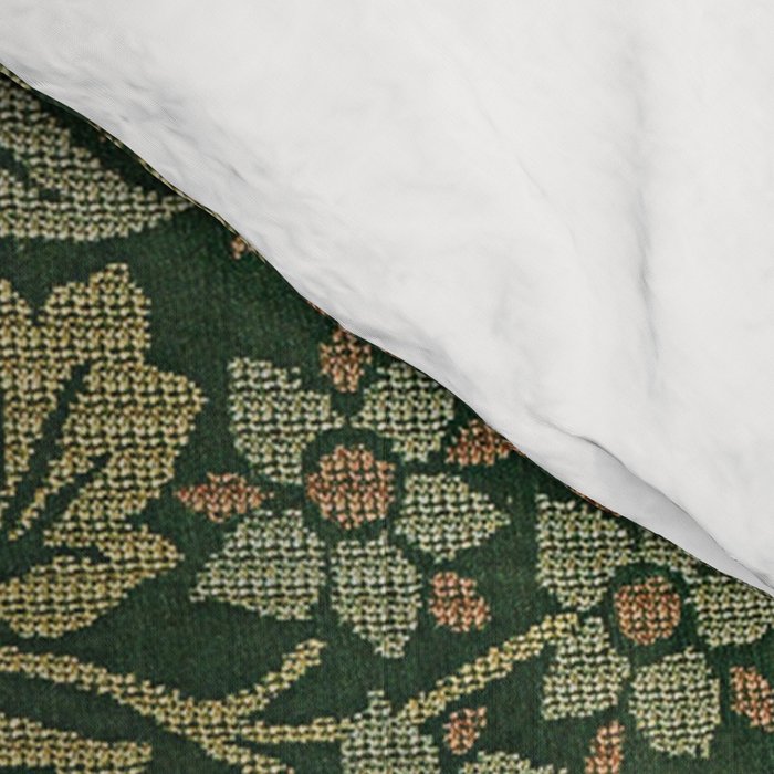 william morris Comforter Gallery Image 4