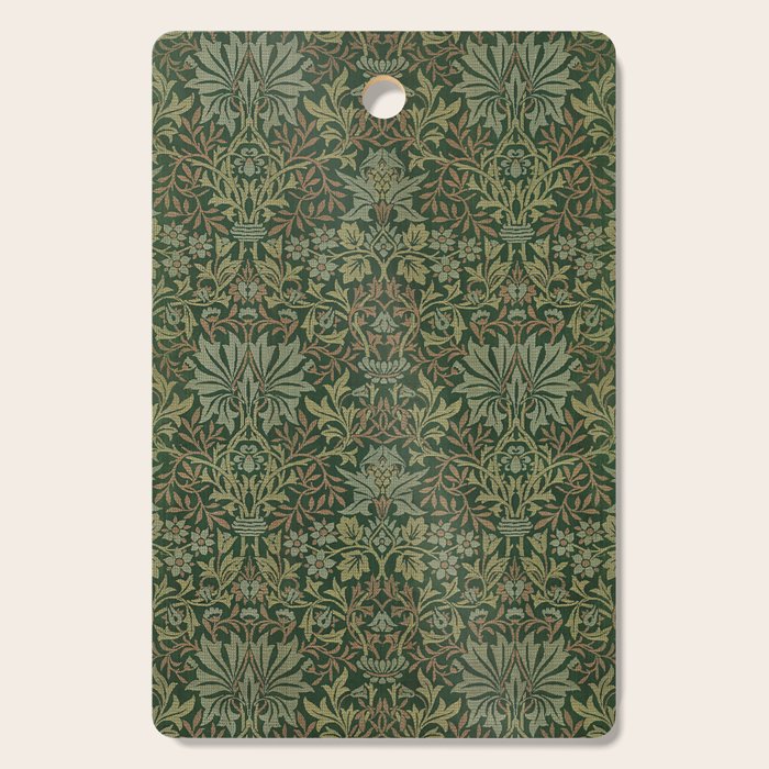 william morris Cutting Board Gallery Image 1
