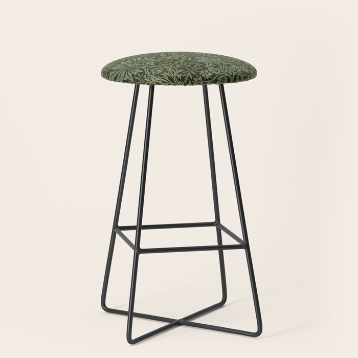 william morris Stool Gallery Image 1