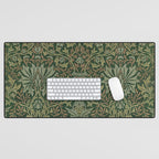 william morris Desk Mat Gallery Image 1