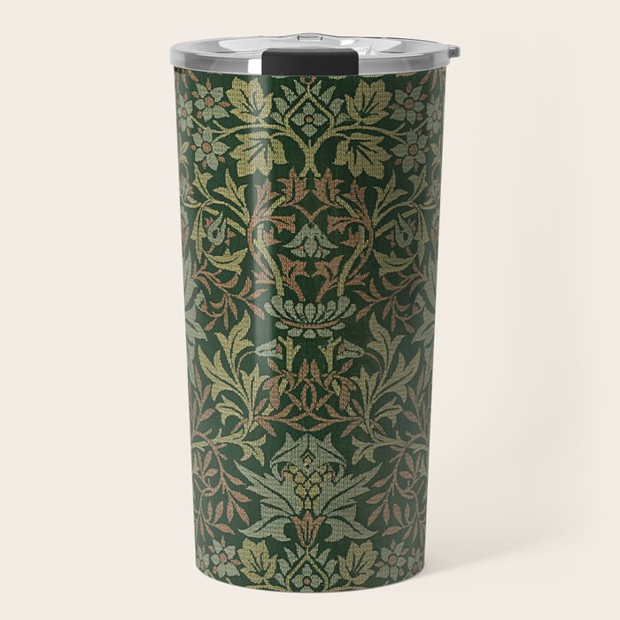 william morris Travel Mug Gallery Image 1