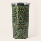 william morris Travel Mug Gallery Image 1