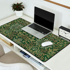 william morris Desk Mat Gallery Image 2
