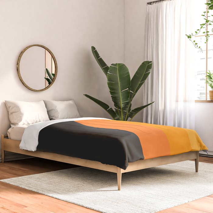 Retro 03 Comforter Gallery Image 2