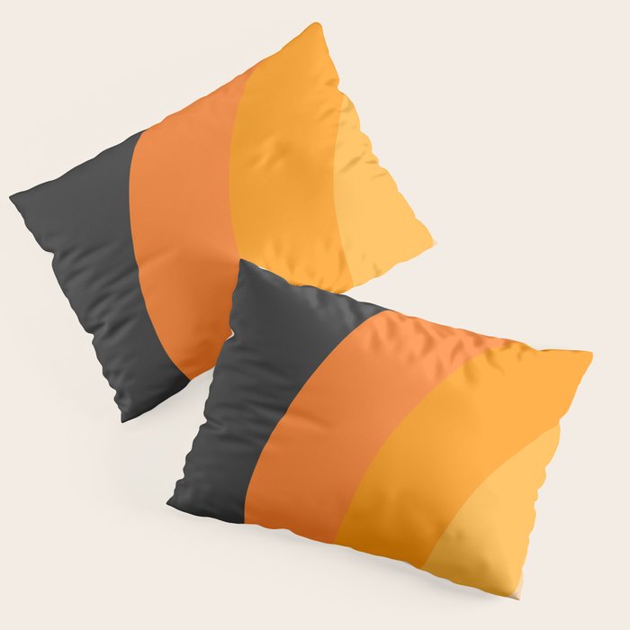 Retro 03 Pillow Sham Gallery Image 3