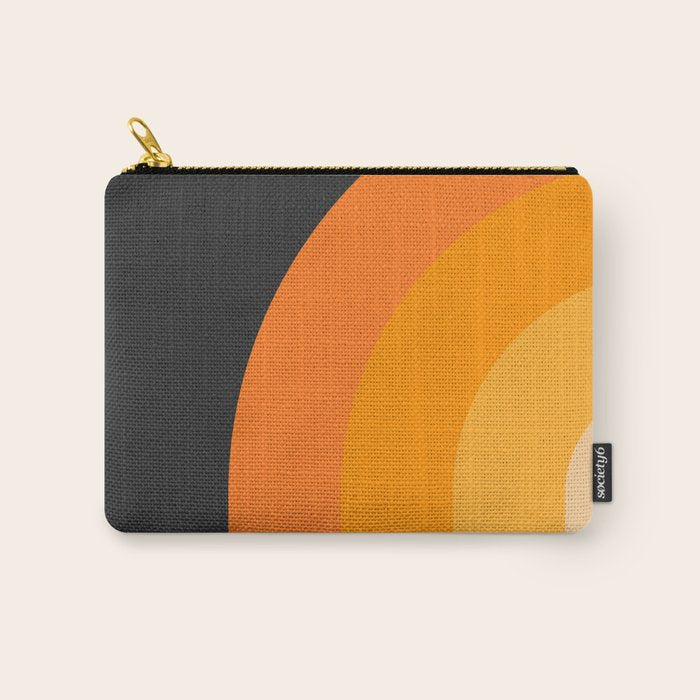 Retro 03 Carry All Pouch Gallery Image 1