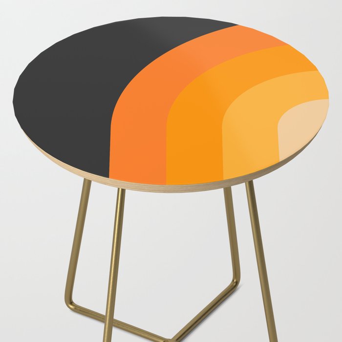 Retro 03 Side Table Gallery Image 2