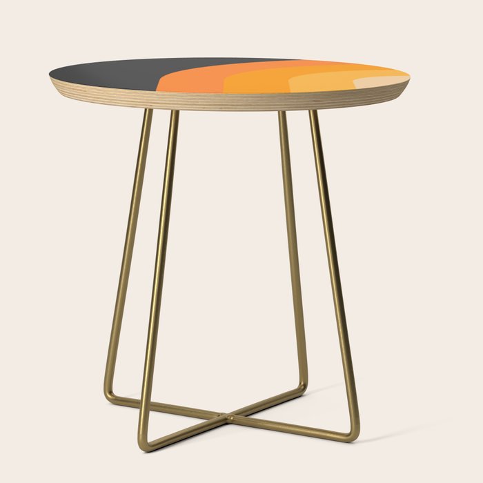 Retro 03 Side Table Gallery Image 1