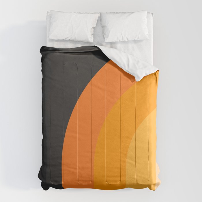 Retro 03 Comforter Gallery Image 6