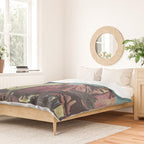 Cowboy Cats - Double trouble Duvet Cover Gallery Image 2
