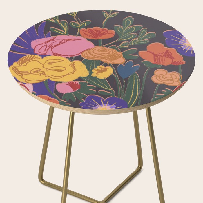 Night garden Side Table Gallery Image 2
