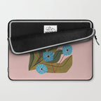 Spring Is Coming Laptop Sleeve Gallery Image 2