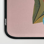 Spring Is Coming Laptop Sleeve Gallery Image 3
