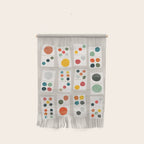 Domino Wall Hanging Gallery Image 1