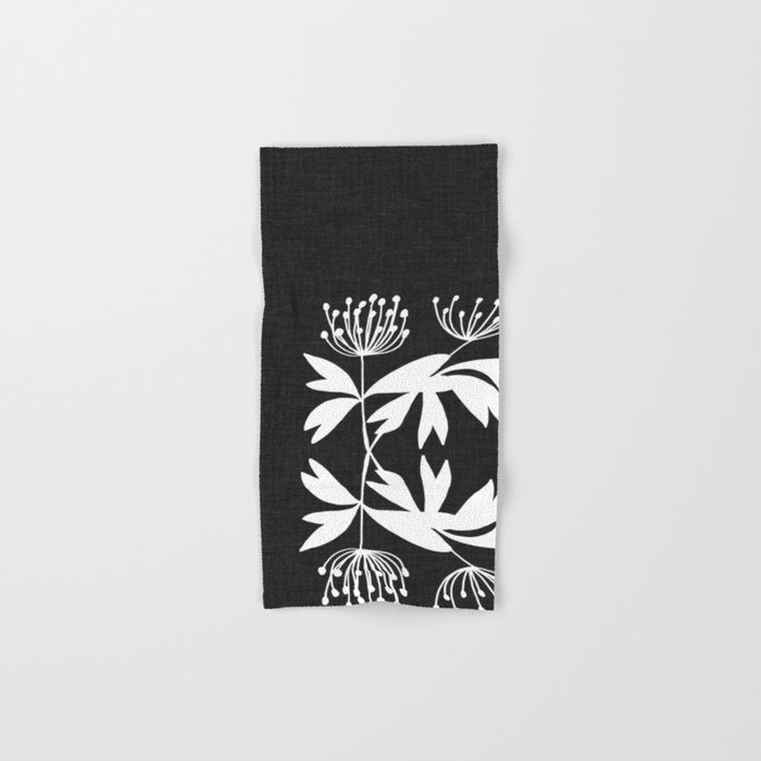 Twin Breath ii Bath Towel Gallery Image 1