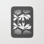 Twin Breath ii Bath Mat Gallery Image 1