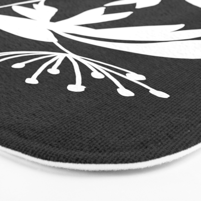 Twin Breath ii Bath Mat Gallery Image 3