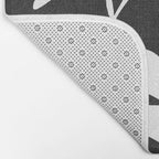 Twin Breath ii Bath Mat Gallery Image 2