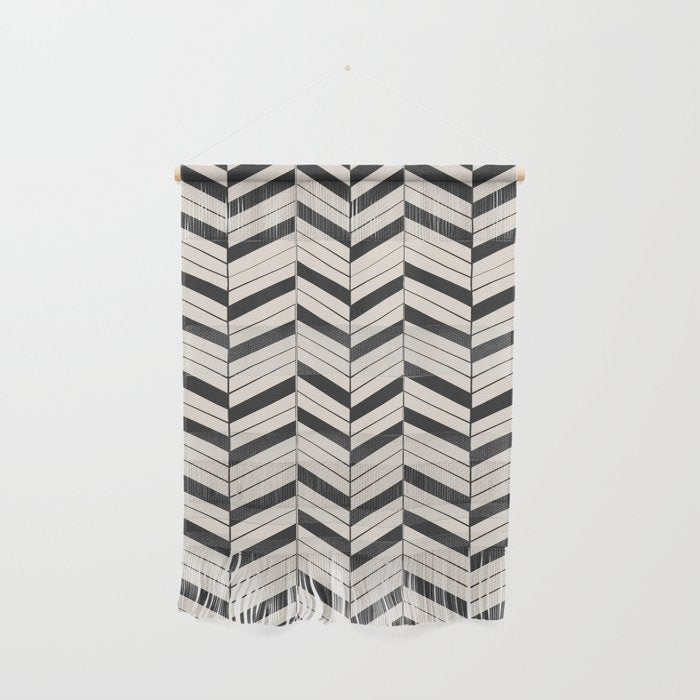 Lines in Motion 17 Wall Hanging Gallery Image 1