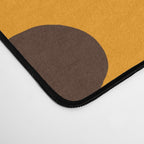 Retro Bloom 2 Desk Mat Gallery Image 4